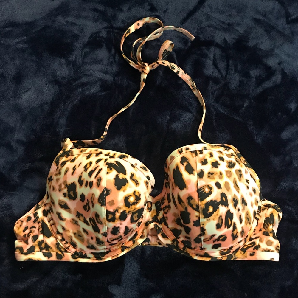 VS BATHING SUIT TOP